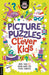 Picture Puzzles for Clever Kids®