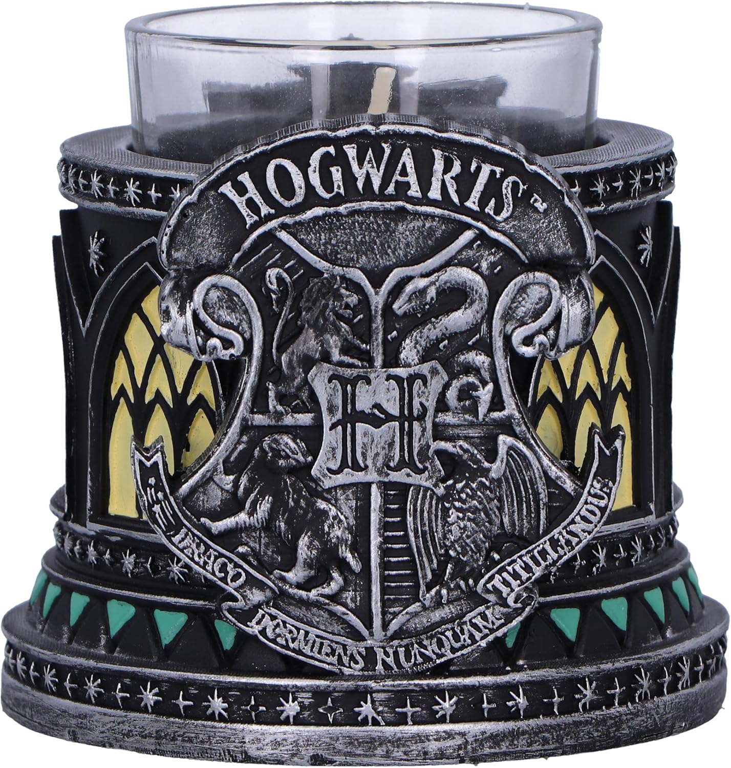 Harry Potter Slytherin Tea Light