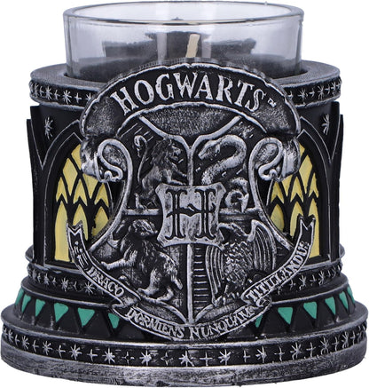 Harry Potter Slytherin Tea Light