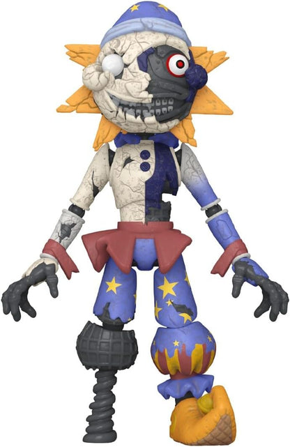 Funko Action Figure: Five Nights At Freddy's: RUIN - Eclipse - FNAF - Collectable Toy - Gift Idea - Official Merchandise - for Boys, Girls, Kids & Adults - Video Games Fans