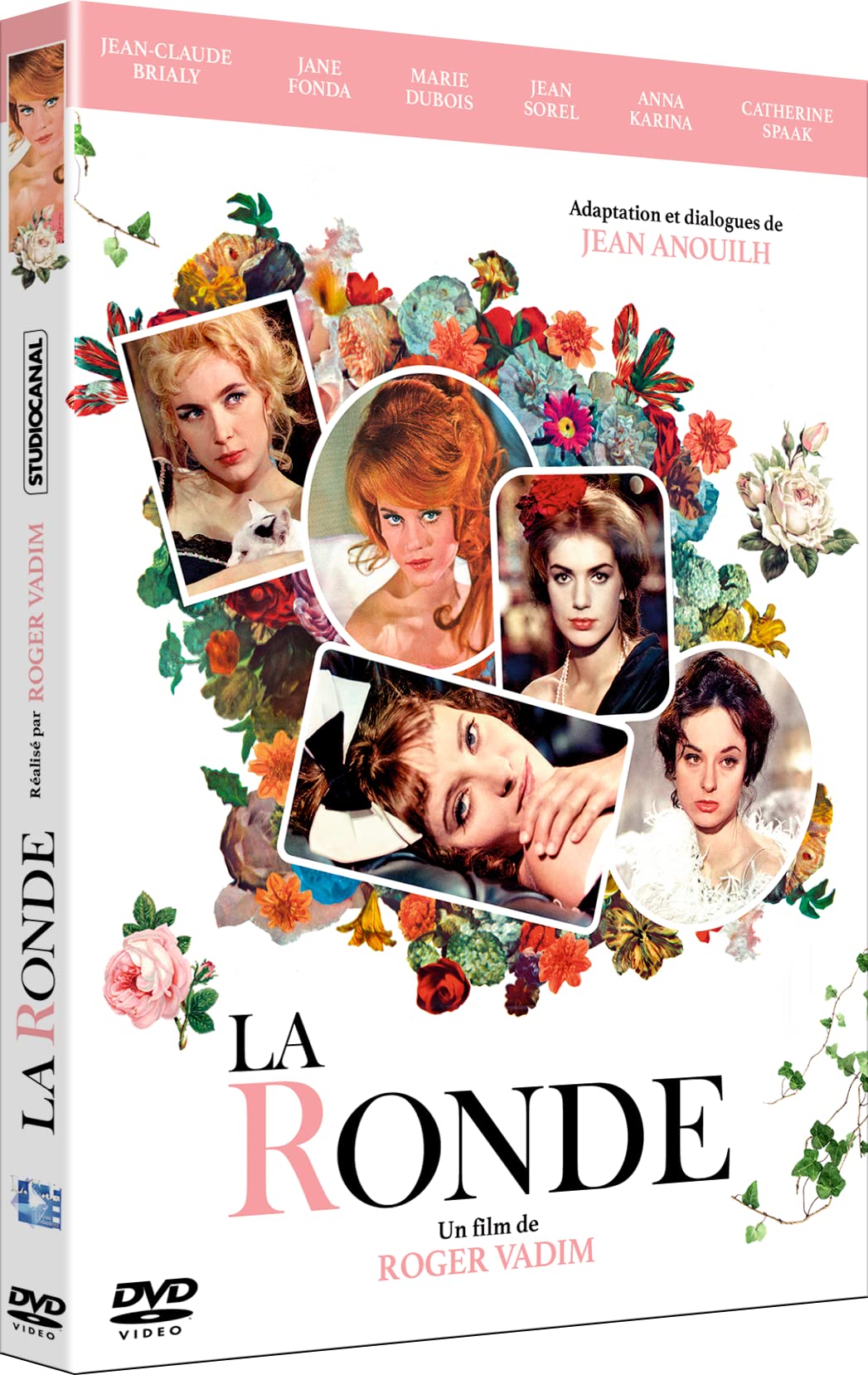 La Ronde