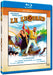 Le Leopard/Blu-Ray