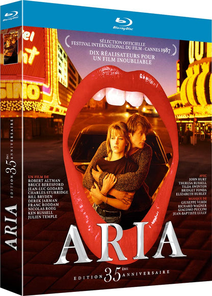 Aria