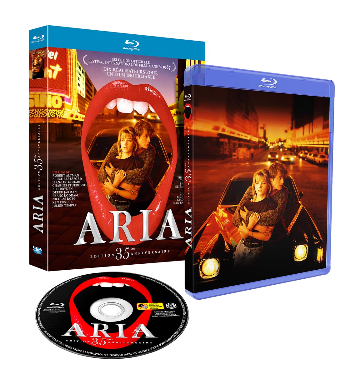 Aria