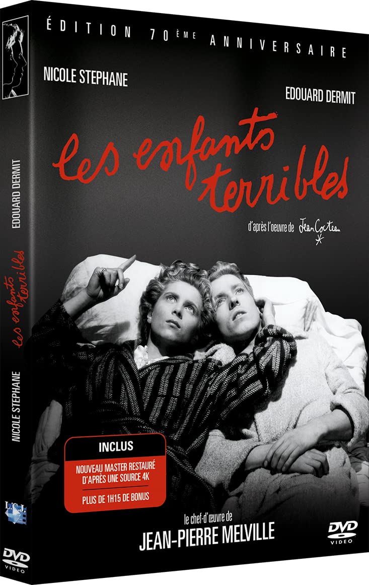 Les Enfants Terribles