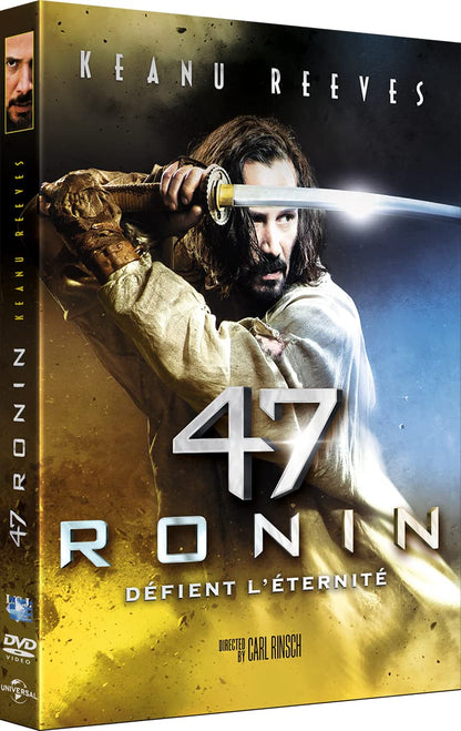47 Ronin