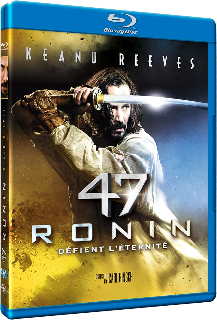 LCJ 47 Ronin
