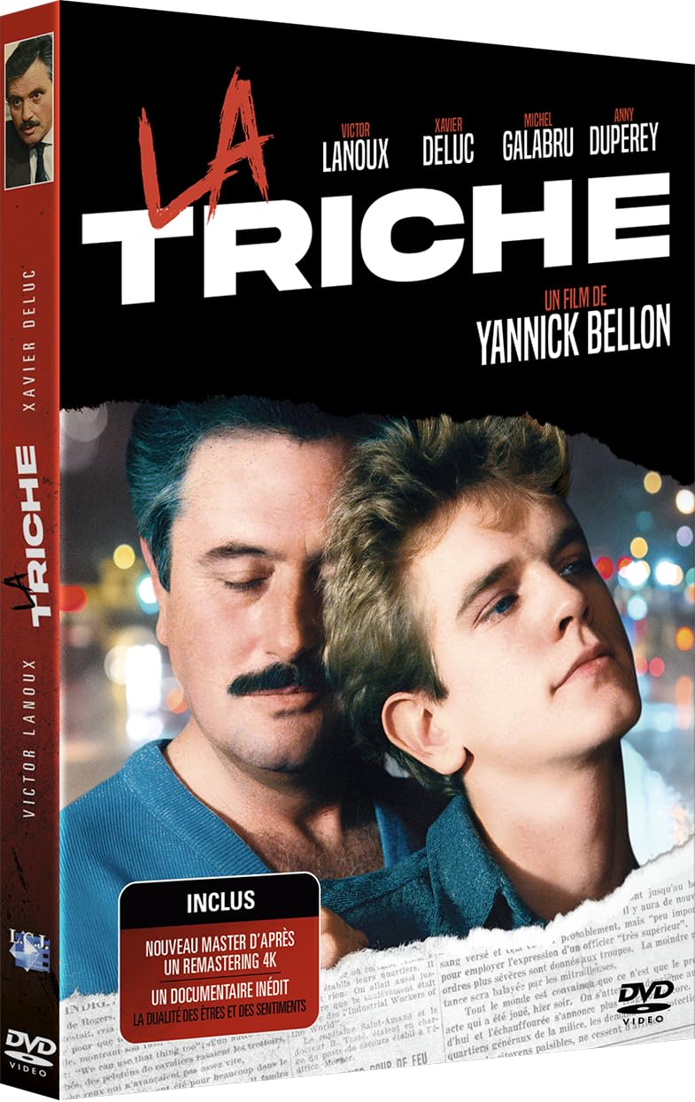 La triche
