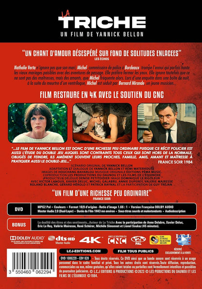 La triche
