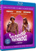 Les Chemins De Katmandou/Blu-Ray