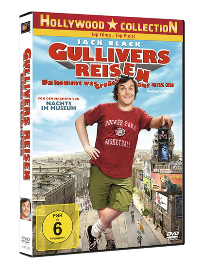Gullivers Reisen