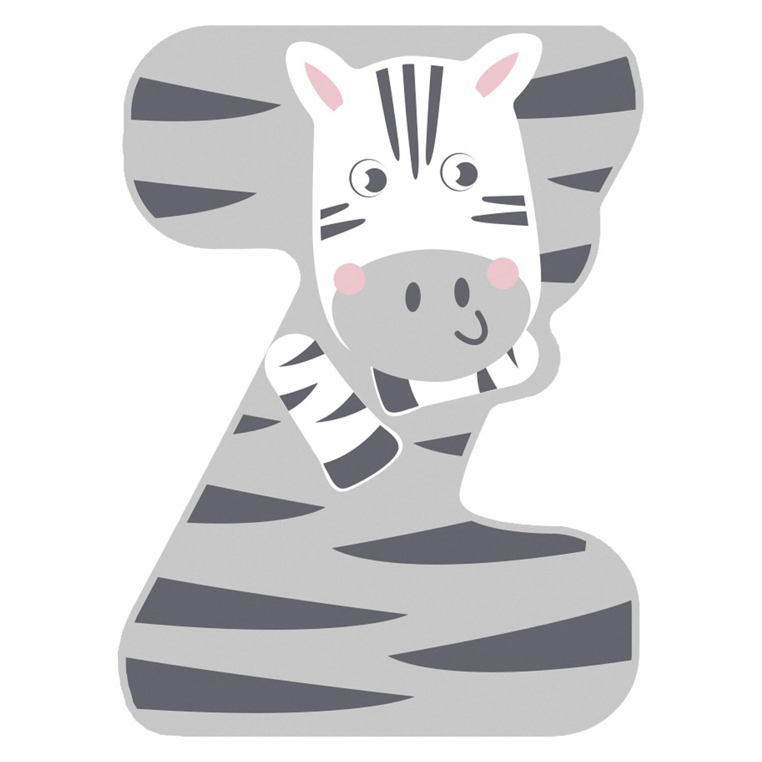 Small Foot - Animale in legno per bambini - Z