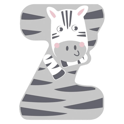 Small Foot - Animale in legno per bambini - Z