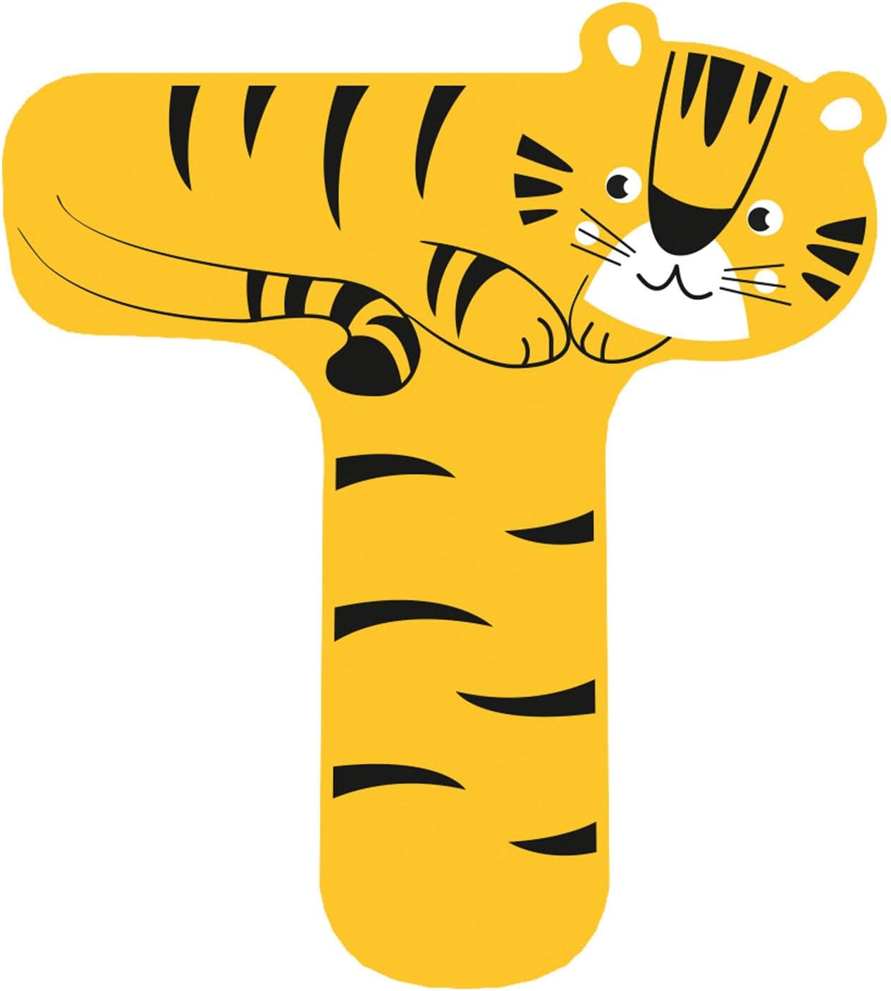 Small Foot - Animale in legno per bambini - T
