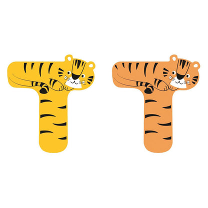Small Foot - Animale in legno per bambini - T