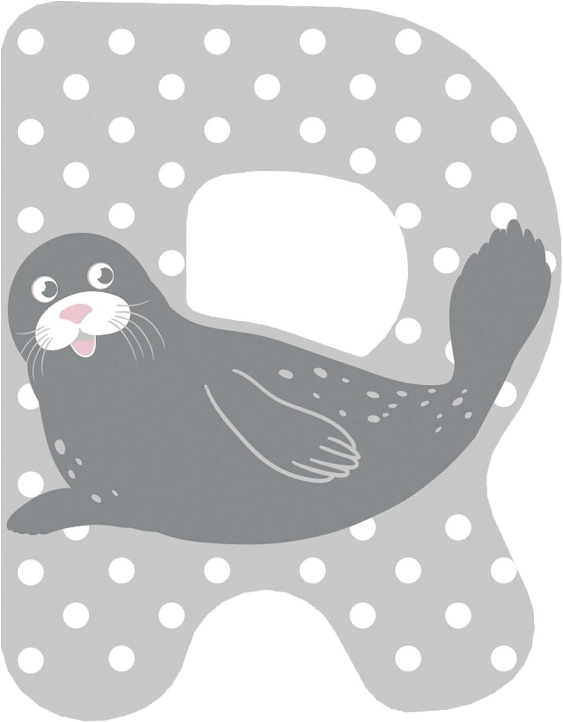 Small Foot - Animale in legno per bambini - R