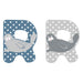 Small Foot - Animale in legno per bambini - R