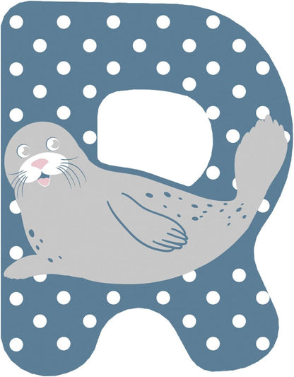 Small Foot - Animale in legno per bambini - R