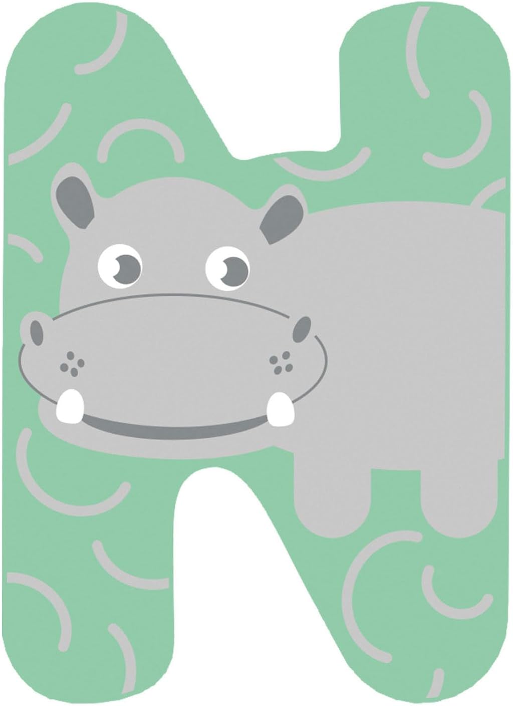 Small Foot - Animale in legno per bambini - N