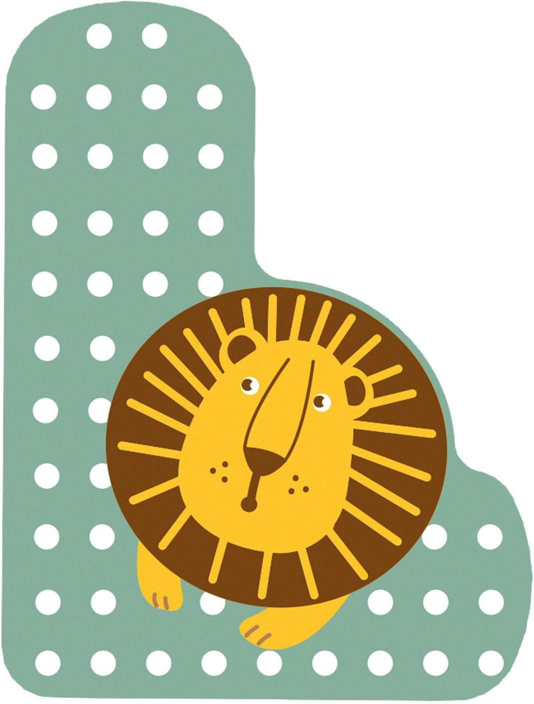 Small Foot - Animale in legno per bambini - L
