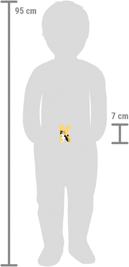 Small Foot - Animale in legno per bambini - K