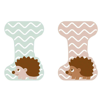 Small Foot - Animale in legno per bambini - I