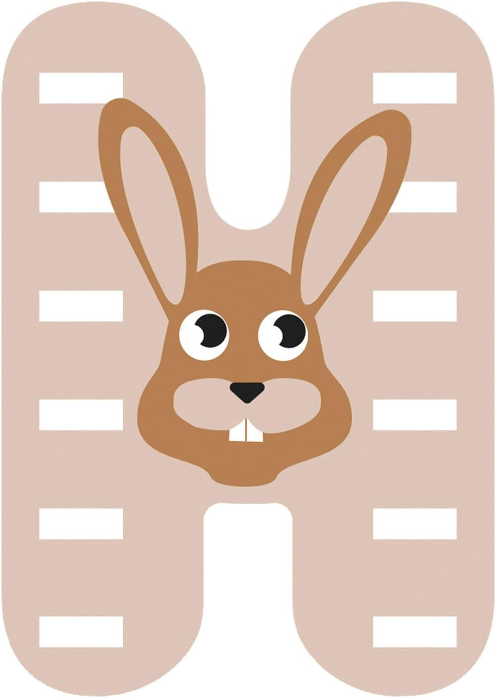 Small Foot - Animale in legno per bambini - H