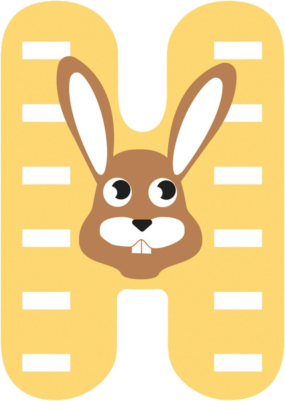Small Foot - Animale in legno per bambini - H