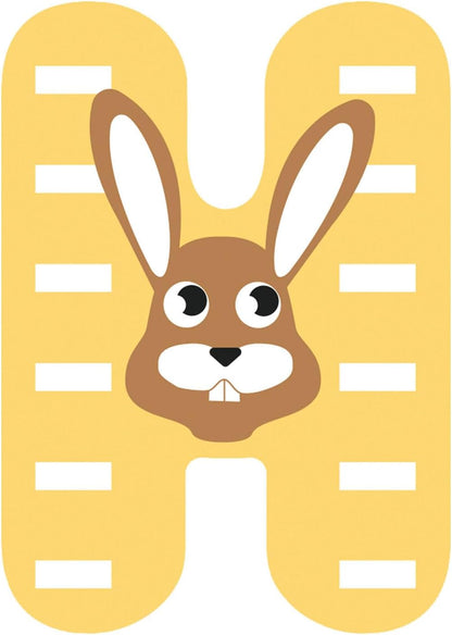 Small Foot - Animale in legno per bambini - H
