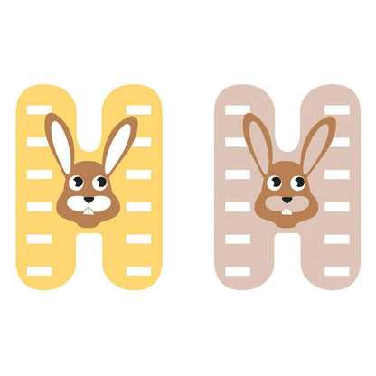Small Foot - Animale in legno per bambini - H