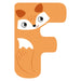Small Foot - Animale in legno per bambini - F