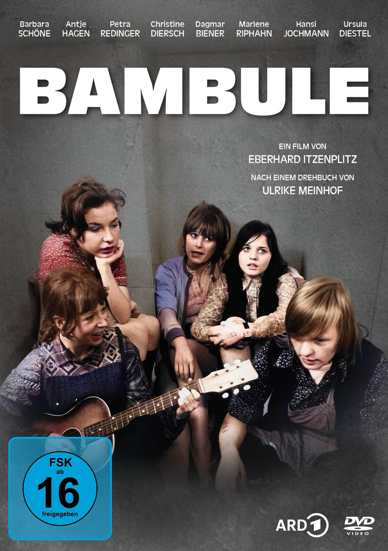 Bambule (Fernsehjuwelen