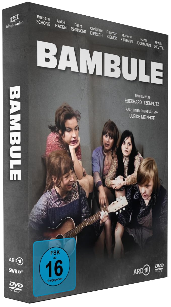 Bambule (Fernsehjuwelen
