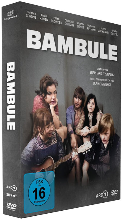 Bambule (Fernsehjuwelen