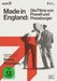 SCORSESE, MARTIN - MADE IN ENGLAND: DIE FILME VON POWELL AND PRESSBURGER
