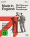 SCORSESE, MARTIN - MADE IN ENGLAND: DIE FILME VON POWELL AND PRESSBURGER