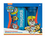 Undercover - Broodtrommel en Drinkfles PAW Patrol