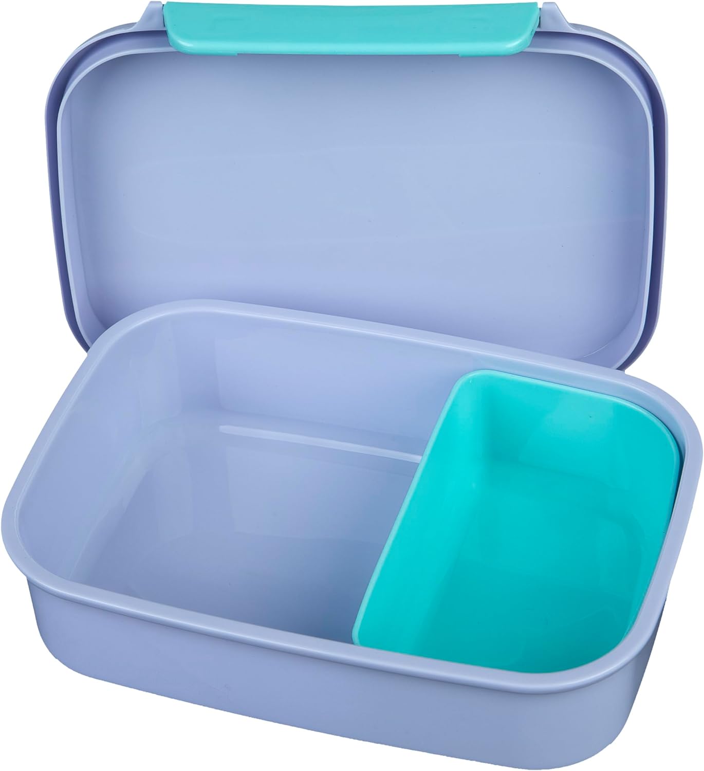 Scooli - Set di stoviglie per Bambini Disney Frozen - Set Composto da Cestino per Il Pranzo e biberon - Ideale per la Scuola o l'asilo - per Bambini a Partire da 4 Anni - in plastica - BPA Free