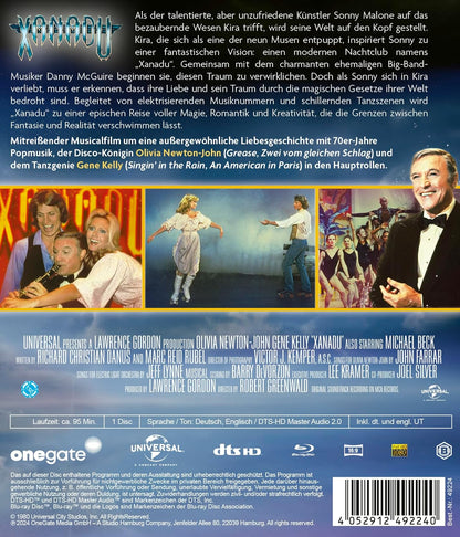Xanadu
