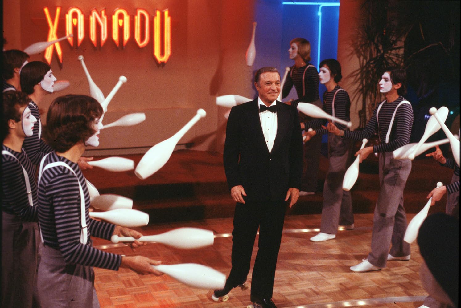 Xanadu
