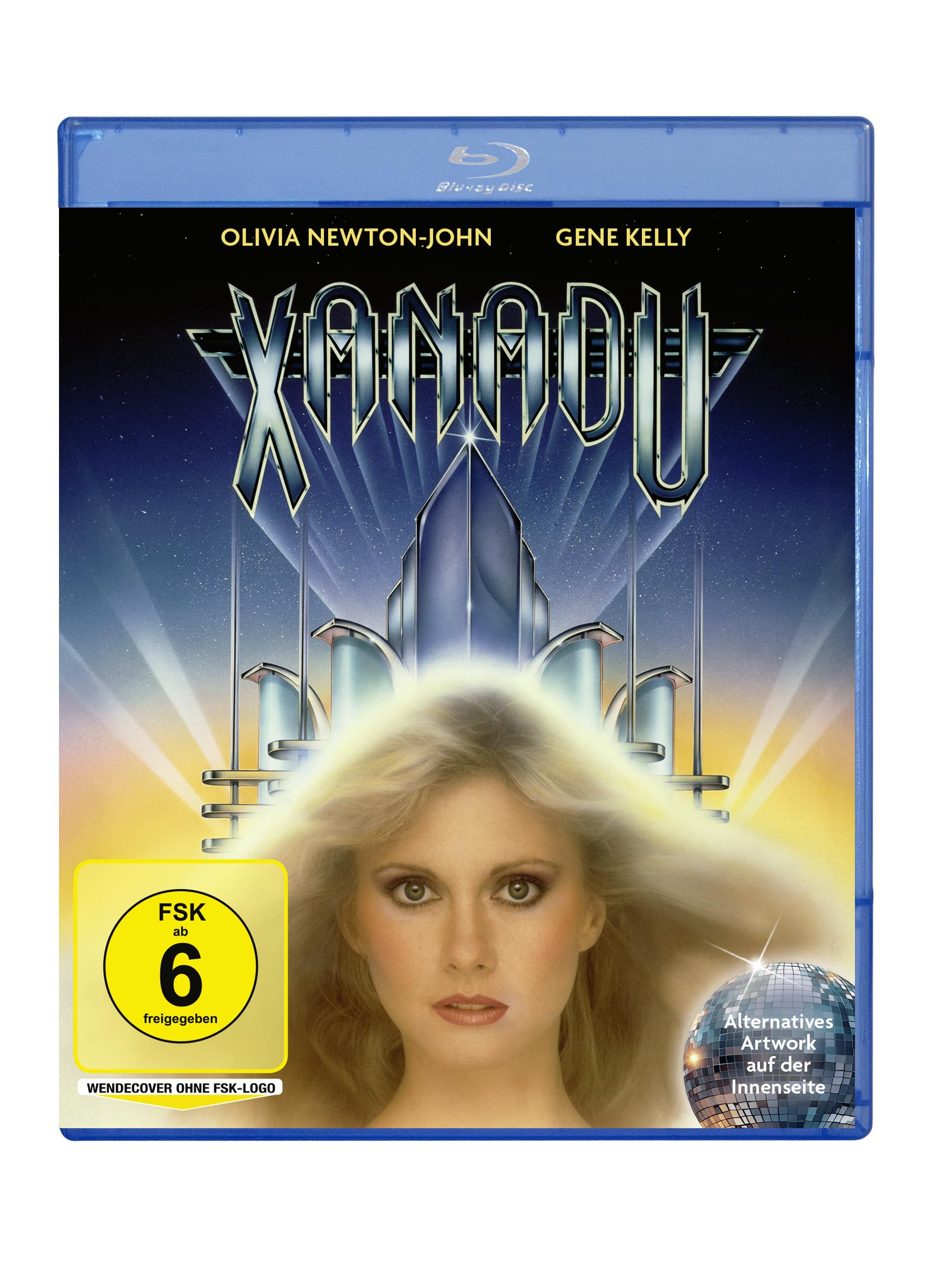 Xanadu
