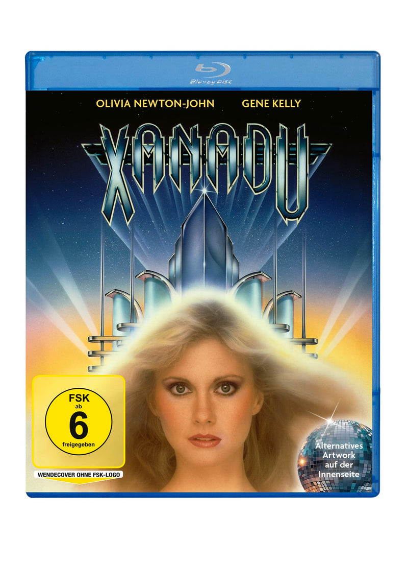 Xanadu