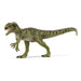 SCHLEICH 15035 Monolophosaurus Dinosaurs Toy Figurine for children aged 4-12 Years