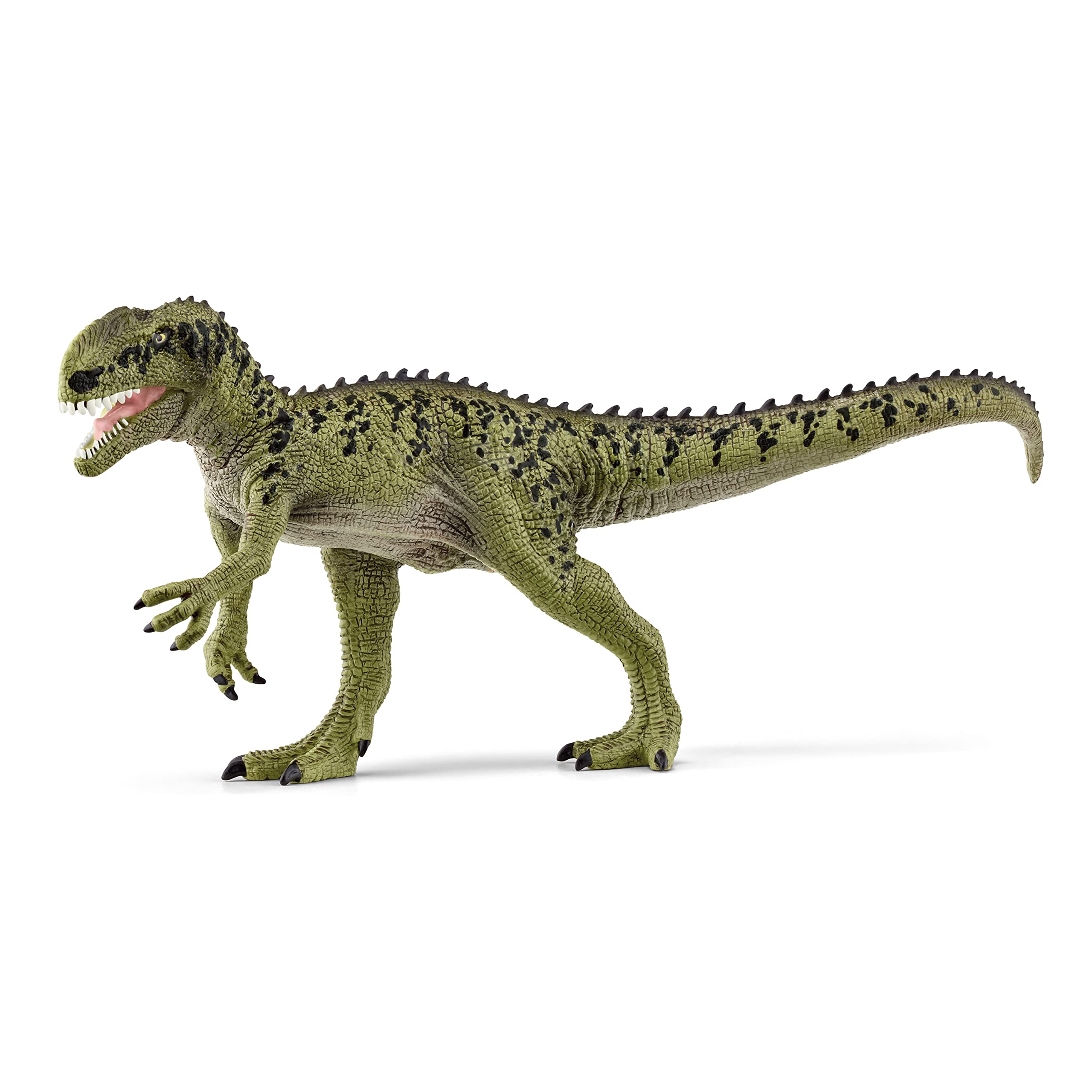 SCHLEICH 15035 Monolophosaurus Dinosaurs Toy Figurine for children aged 4-12 Years