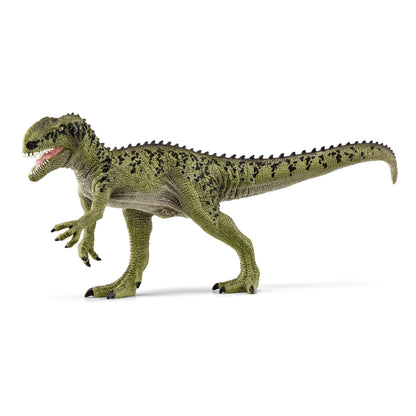 SCHLEICH 15035 Monolophosaurus Dinosaurs Toy Figurine for children aged 4-12 Years