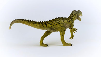 SCHLEICH 15035 Monolophosaurus Dinosaurs Toy Figurine for children aged 4-12 Years
