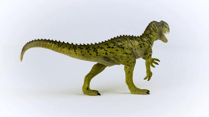 SCHLEICH 15035 Monolophosaurus Dinosaurs Toy Figurine for children aged 4-12 Years
