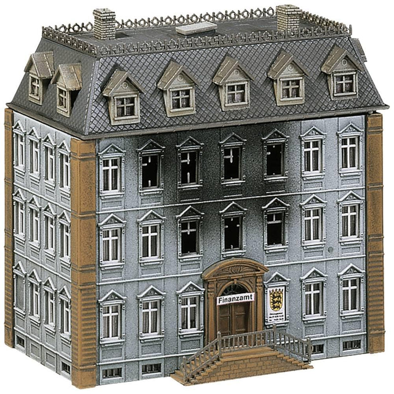 FALLER 231721 Modellbausatz, Mehrfarbig