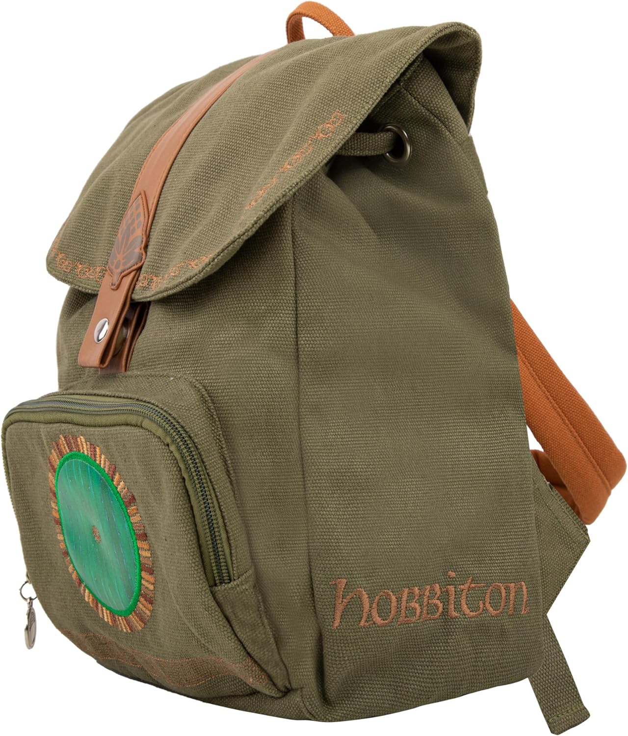 Le Seigneur des Anneaux sac à dos Hobbiton