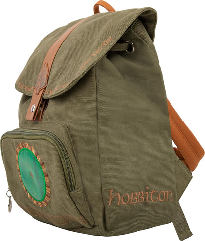Le Seigneur des Anneaux sac à dos Hobbiton